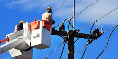 Level 2 Electrician