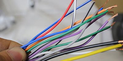 General Wiring